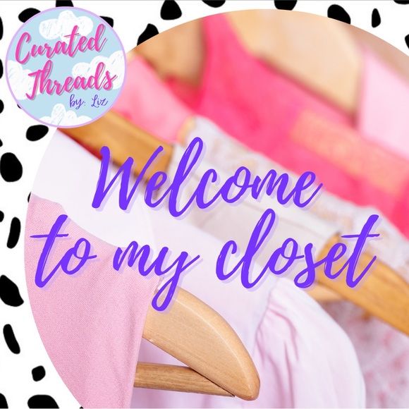 Welcome to my Closet - Picture 3 of 3